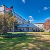 Image of R&E Center in Newport, MN. 