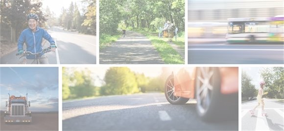 Long Range Transportation Plan