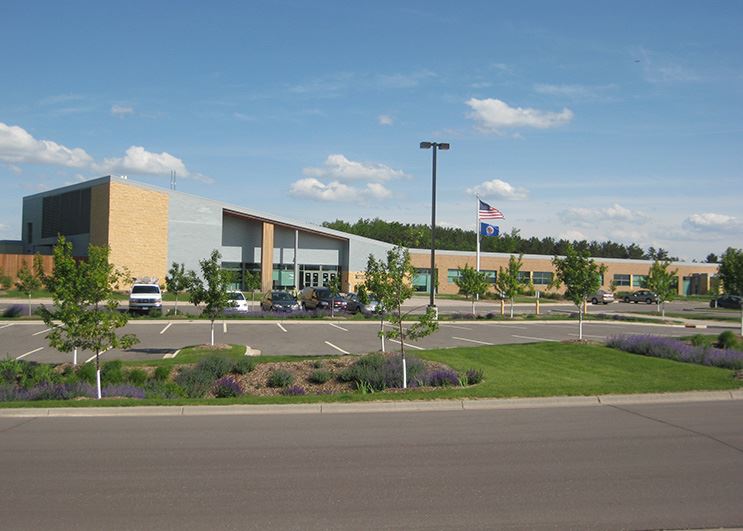 Cottage Grove Service Center