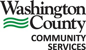 Washington County Community Services Logo