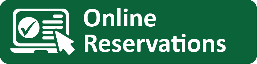 Online reservations