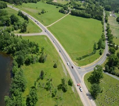 manning corridor photo