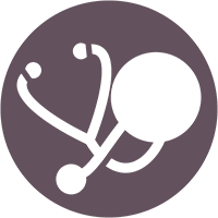Financial Health and Capacity icon